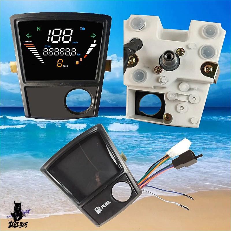 互換品】 ホンダ スーパーカブ C70 C90 C700 C800 C900 GBO J LED