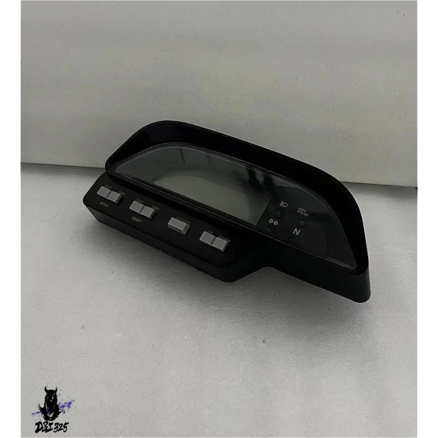 互換品】 ホンダ XR250 トルネード 2001-2008 用 デジタル