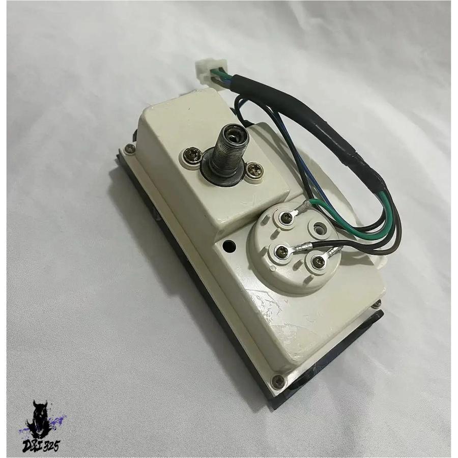 互換品】 ヤマハメイトV50 V80 CY80用フルダッシュボードスピード