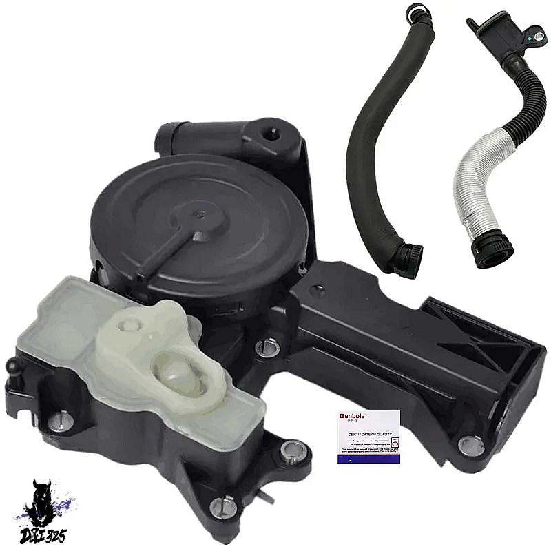 互換品】 Audi Volkswagen オイルセパレーター PCVバルブ EA888 Gen2