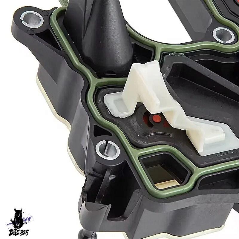 互換品】 Audi Volkswagen オイルセパレーター PCVバルブ EA888 Gen2