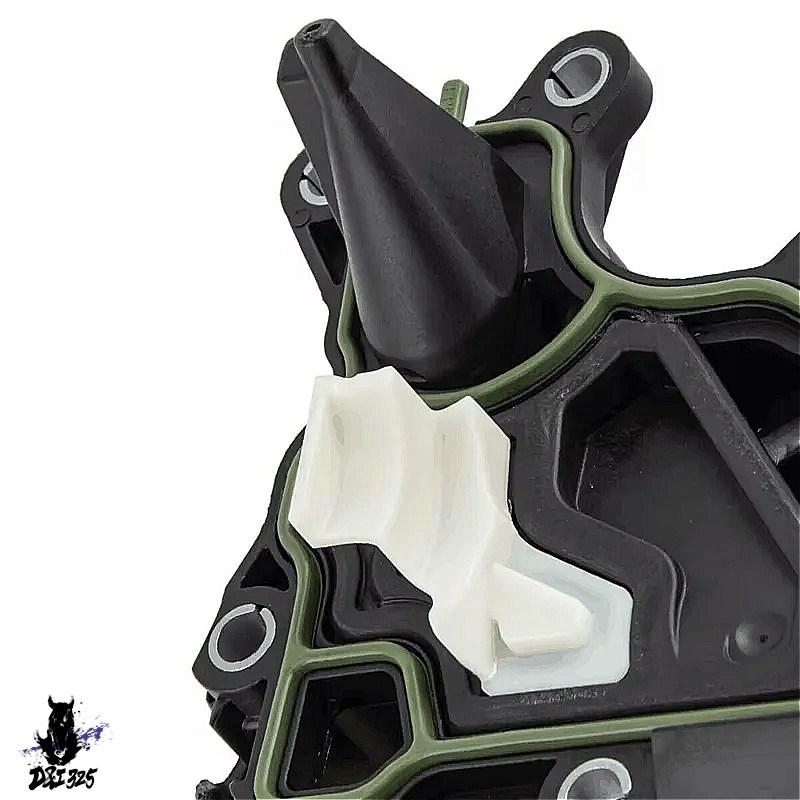 互換品】 Audi Volkswagen オイルセパレーター PCVバルブ EA888 Gen2