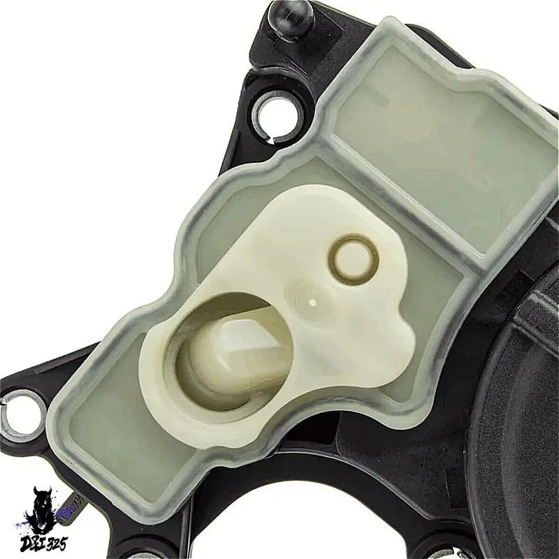 互換品】 Audi Volkswagen オイルセパレーター PCVバルブ EA888 Gen2