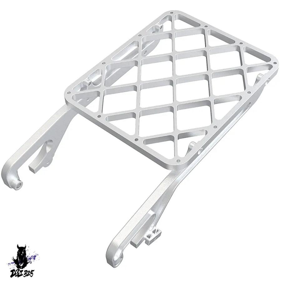 【互換品】 ヤマハ WR450F WR250F用 ラゲッジラックブラケットサポートバイクアクセサリー 2007-2015 社外製の画像