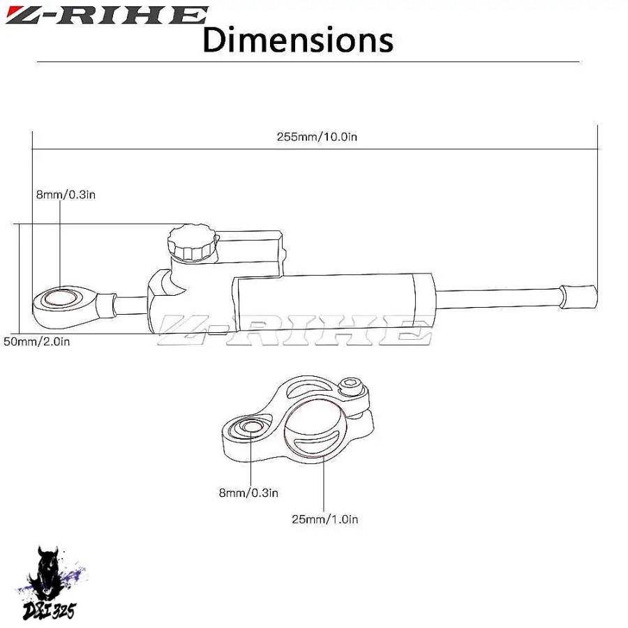 互換品】 SUZUKI V-STROM 1050に適合するDL250 DL650 DL1000専用
