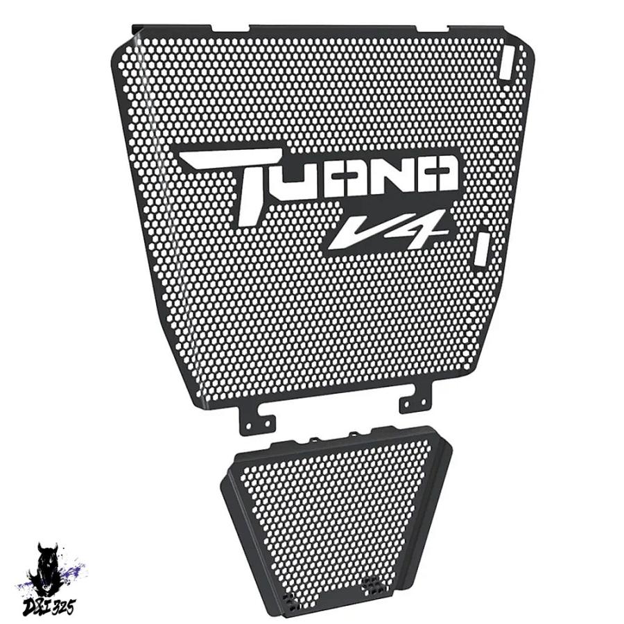 互換品】 アプリリア TUONO V4 R 1000 1100 2011-2023用 ラジエーター