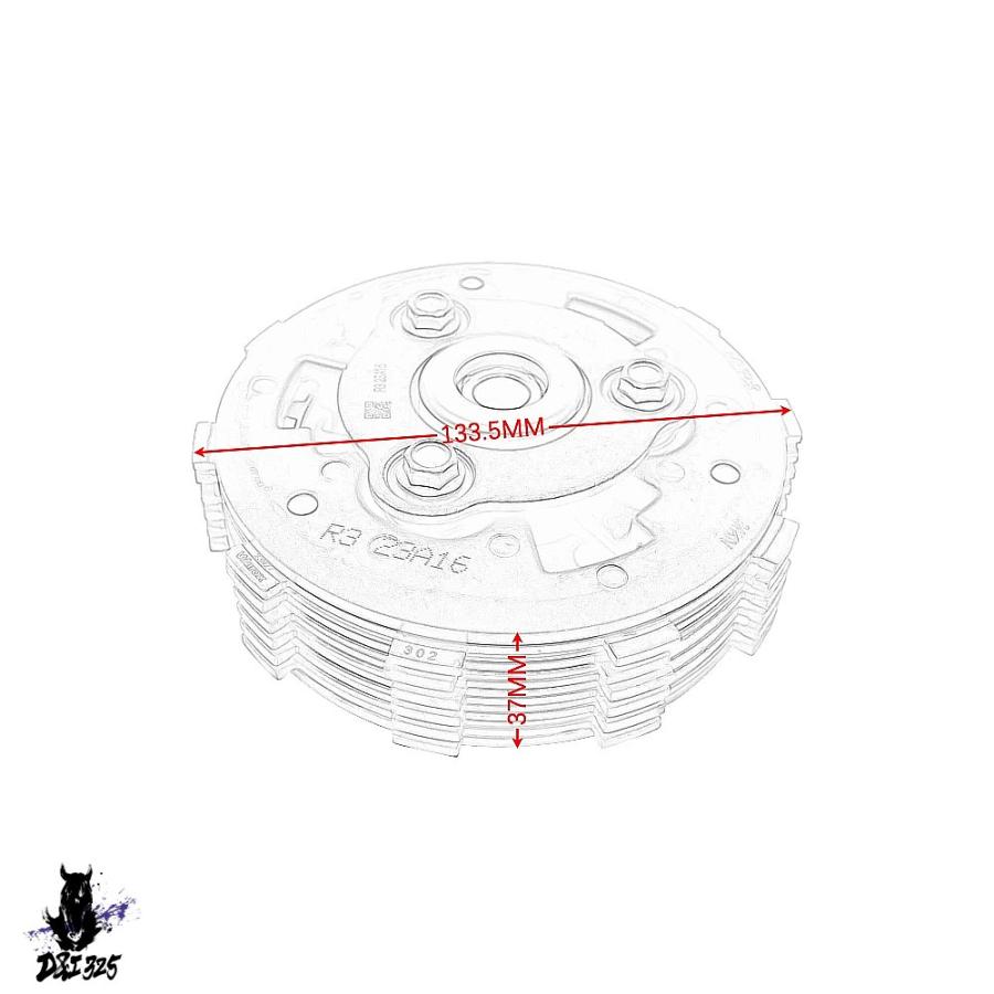 互換品】 ヤマハ YZF-R3 MT250 MT03 2015レーシングノンスリッパース