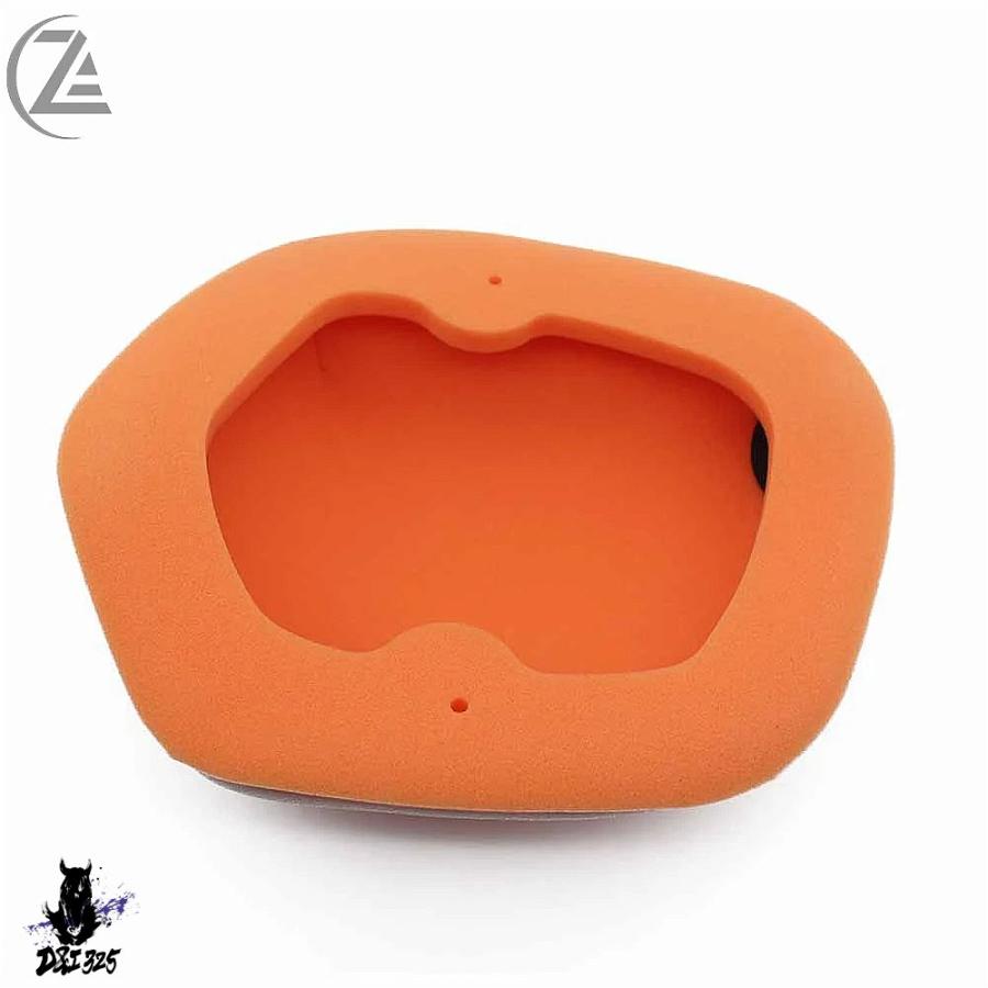 【互換品】 2023KTM SXF250 SXF400 SX125 SX250 SX300 SX 125 250 300 400 バイク用 エアフィルター \u0026 インテーククリーナー 社外製_4