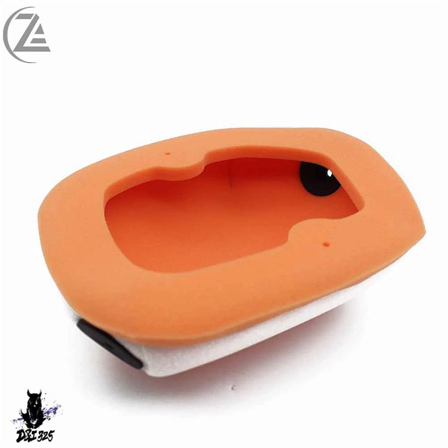 【互換品】 2023KTM SXF250 SXF400 SX125 SX250 SX300 SX 125 250 300 400 バイク用 エアフィルター \u0026 インテーククリーナー 社外製_5