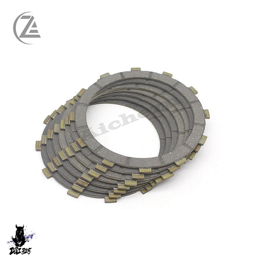 【互換品】 Aczドライ摩擦クラッチプレート - Ducati 7フォーティエイト 916 996 ST3-4 M900 S4 S4R DS1000 M1000 999 796 803 1098 1198 8フォーティエイト 7の画像