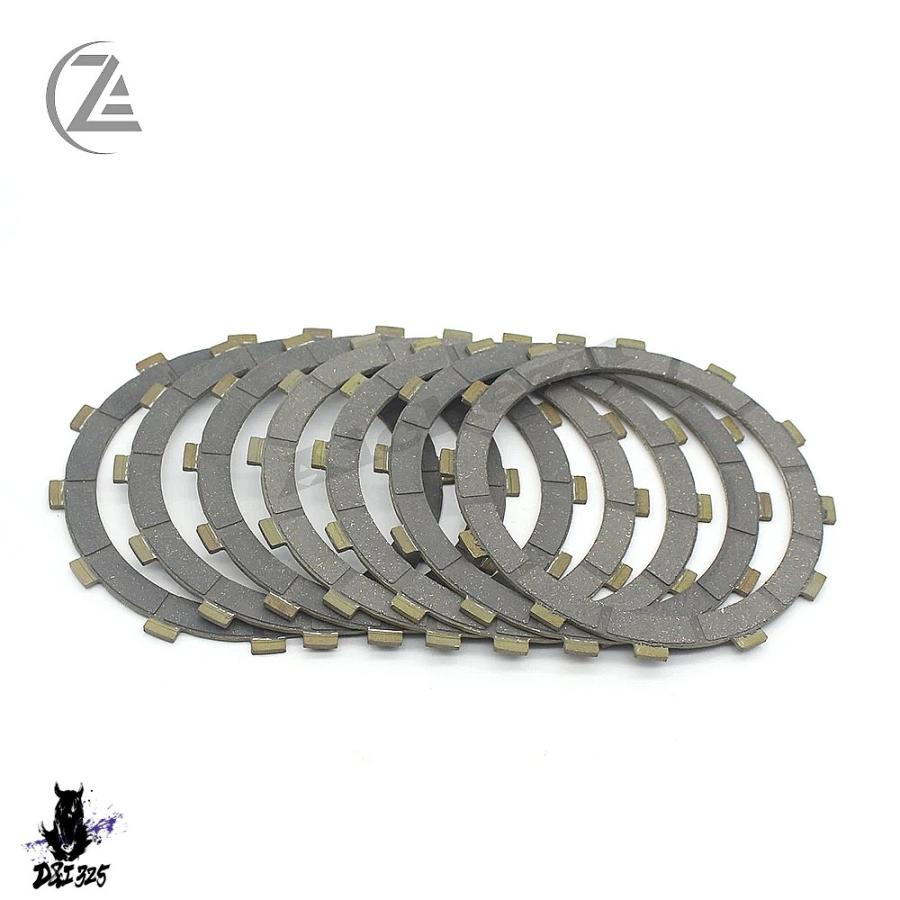 【互換品】 Aczドライ摩擦クラッチプレート - Ducati 7フォーティエイト 916 996 ST3-4 M900 S4 S4R DS1000 M1000 999 796 803 1098 1198 8フォーティエイト 7の画像