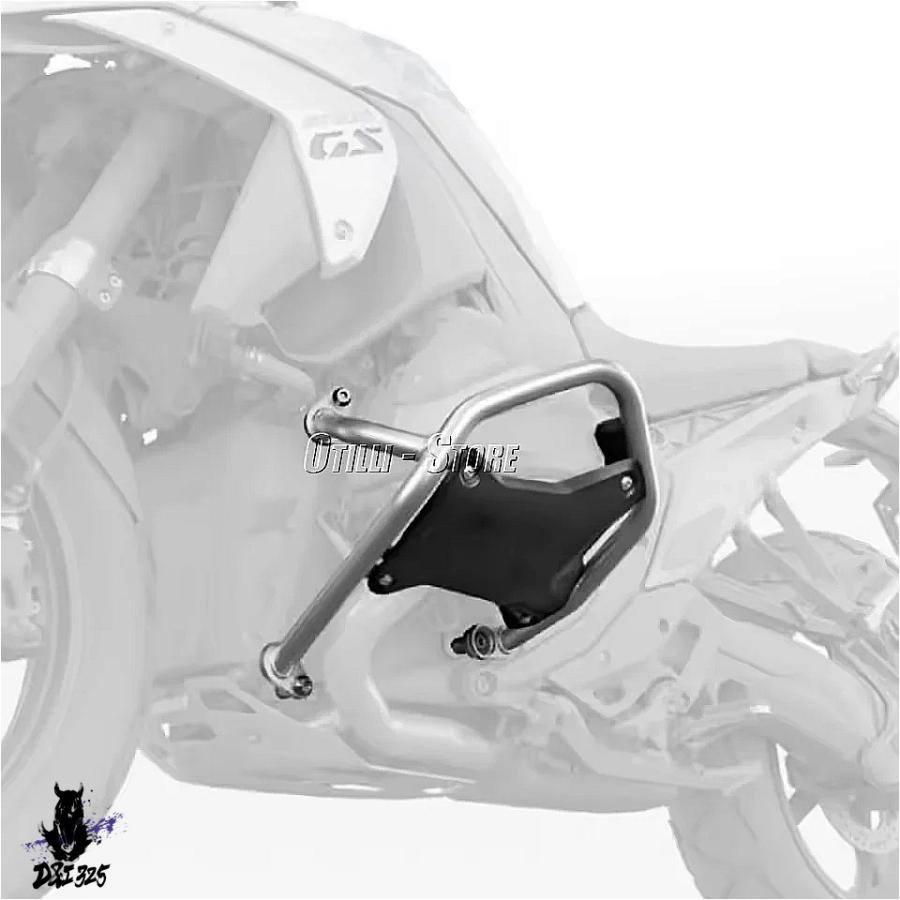 【互換品】 BMW R 1300 GS アドベンチャー バイクパーツアクセサリー 2023-2025 社外製_3