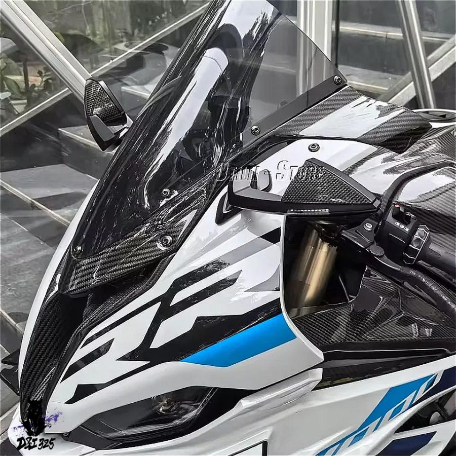 互換品】 BMW S1000RR 2019-2025 LEDキットバックミラーウィンカー