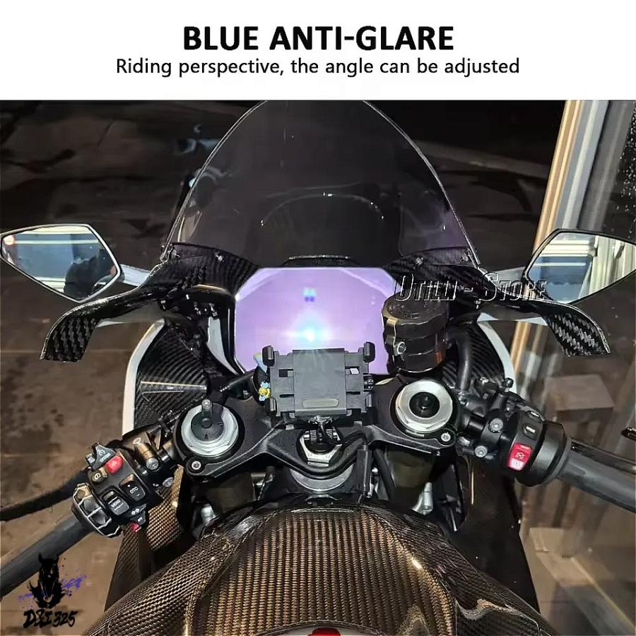 互換品】 BMW S1000RR 2019-2025 LEDキットバックミラーウィンカー