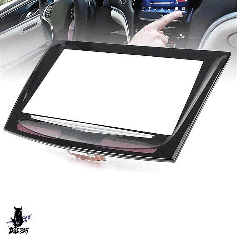 互換品】 キャデラック ATS, CTS, SRX, XTS 20132022 ナビゲーション