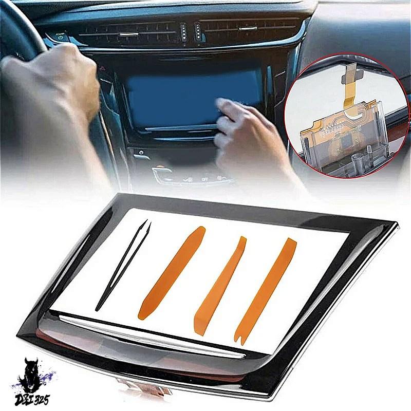 互換品】 キャデラック ATS, CTS, SRX, XTS 20132022 ナビゲーション