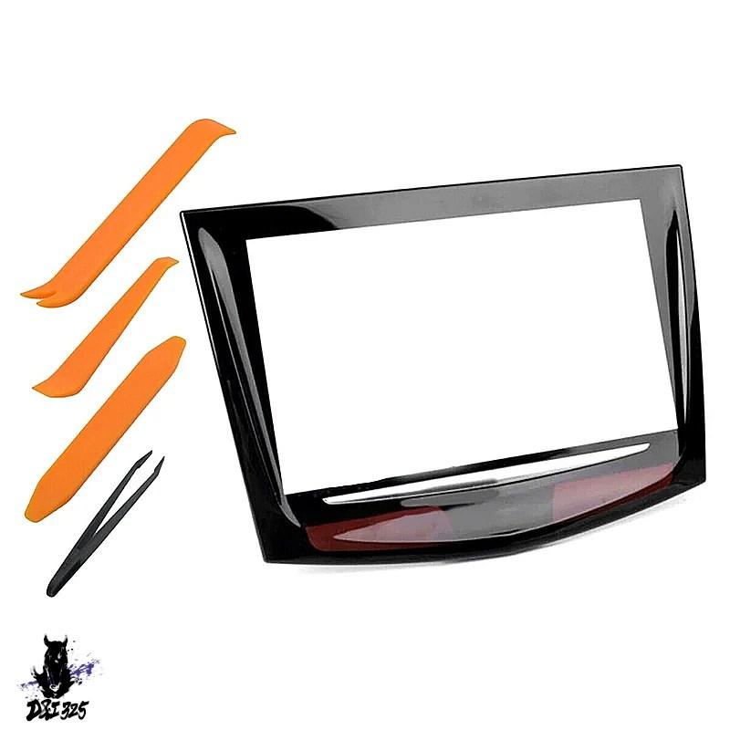 互換品】 キャデラック ATS, CTS, SRX, XTS 20132022 ナビゲーション