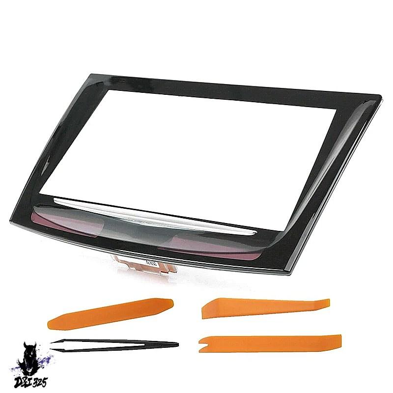 互換品】 キャデラック ATS, CTS, SRX, XTS 20132022 ナビゲーション