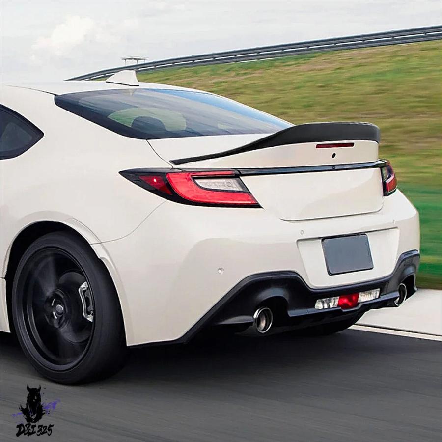 互換品】 2022トヨタ GR86 & スバル BRZ 専用 ルーフトランク