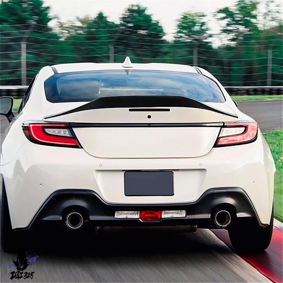 互換品】 2022トヨタ GR86 & スバル BRZ 専用 ルーフトランク
