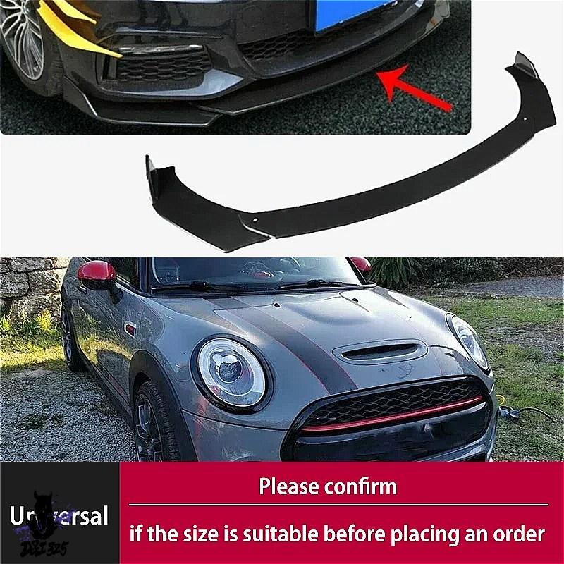 互換品 ミニクーパー R53 R56 R58 R60 F56 F60 用 フロントバンパー