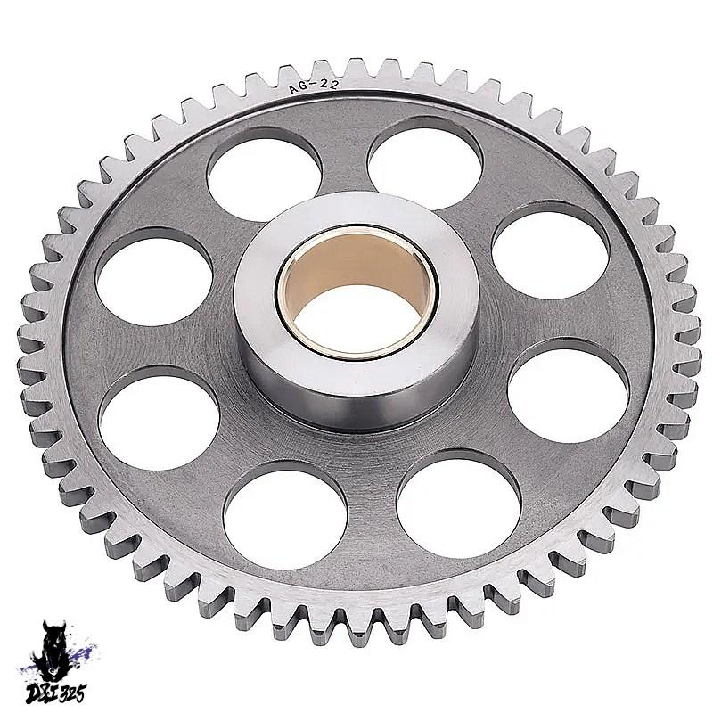 MA様 アプリリア RS660 ギアビーズ バイクスタータークラッチ