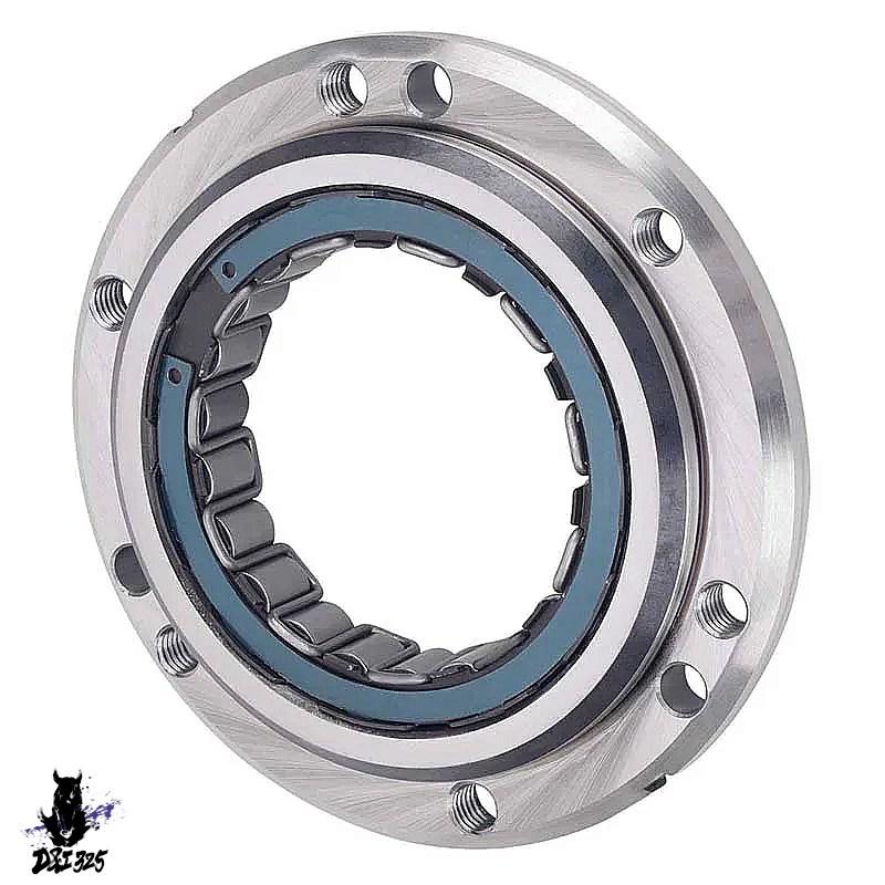 【互換品】 ハーレー XG500 XG750 Street 20152020 バイクエンジンパーツ スタータークラッチ Assy ギアビーズ 28110MV4000 28120MV4000 社外製の画像