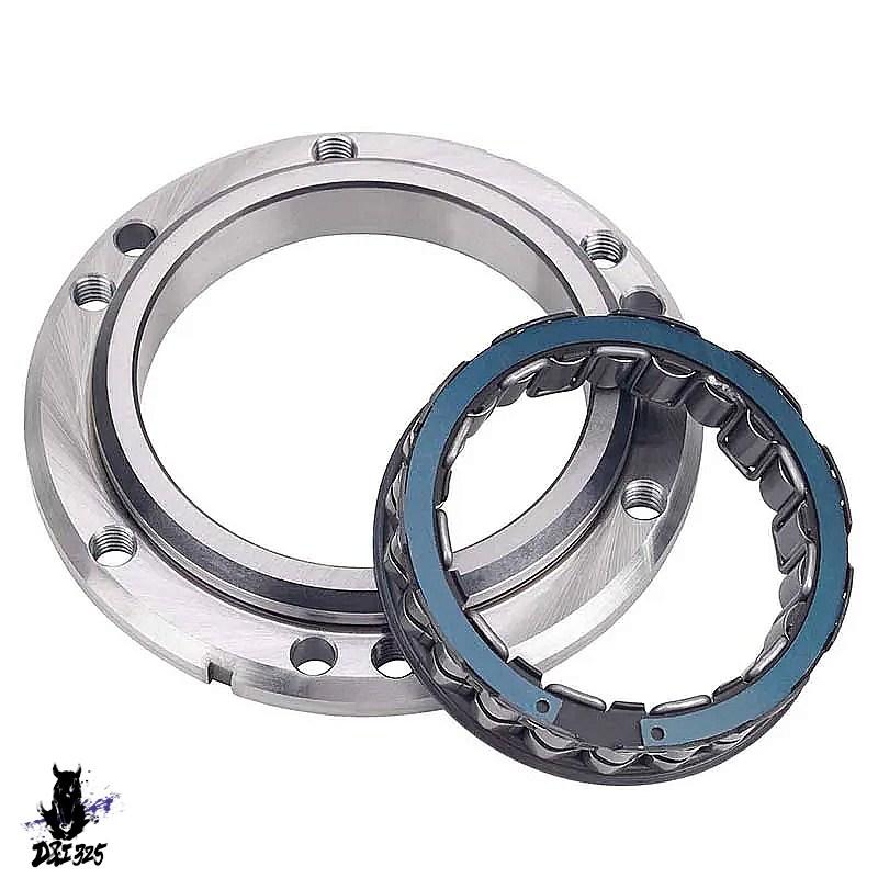 【互換品】 ハーレー XG500 XG750 Street 20152020 バイクエンジンパーツ スタータークラッチ Assy ギアビーズ 28110MV4000 28120MV4000 社外製の画像