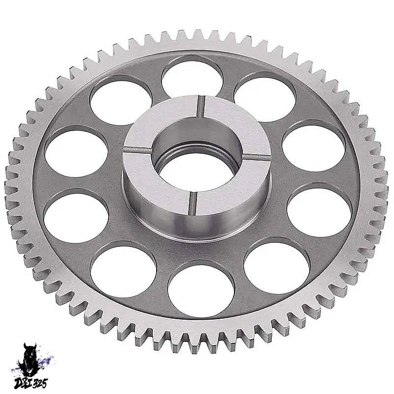 【互換品】 ハーレー XG500 XG750 Street 20152020 バイクエンジンパーツ スタータークラッチ Assy ギアビーズ 28110MV4000 28120MV4000 社外製の画像