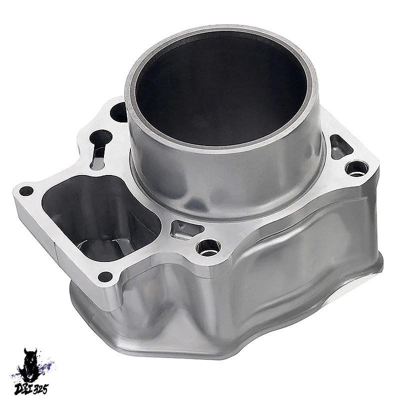 【互換品】 ホンダ ランチャー420 TR420 12251HP5601 12251HP7A01 17254H1000 1417 バイクシリンダーピストンシールセット フィルター 社外製の画像