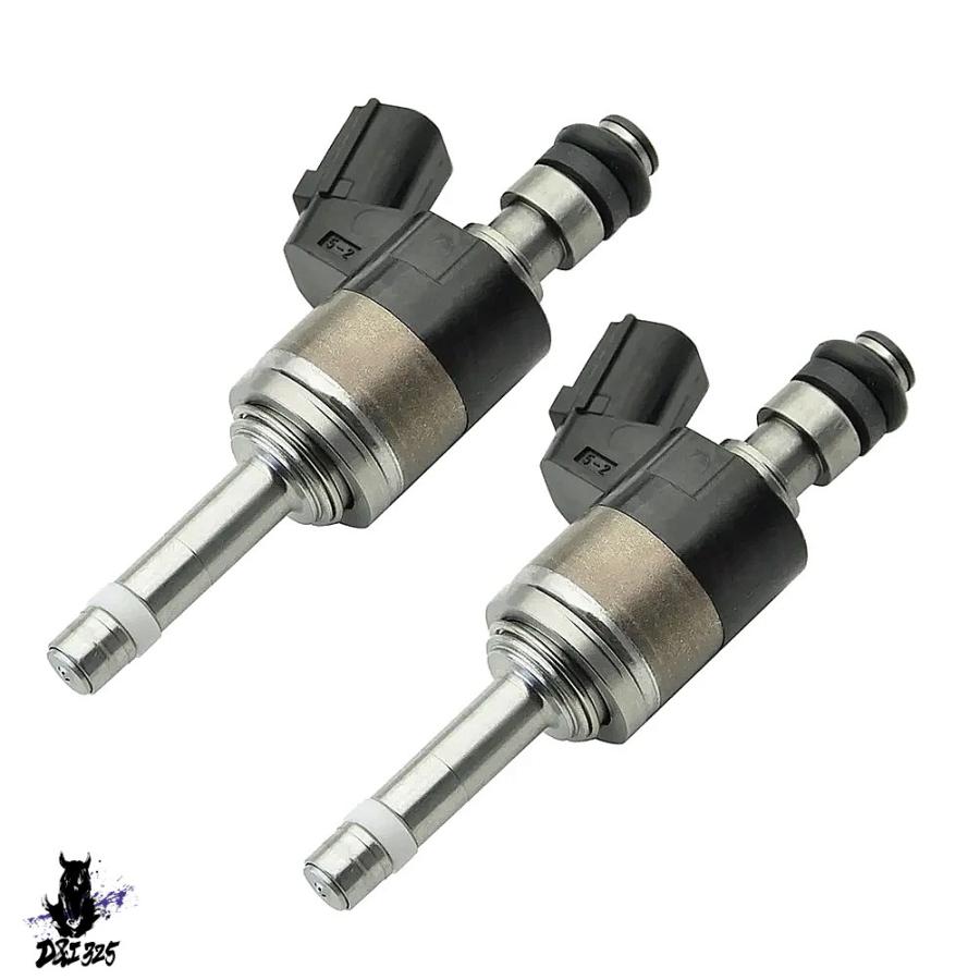 互換品】 ホンダ シビック CRV 1.5Lターボ 燃料噴射装置コード