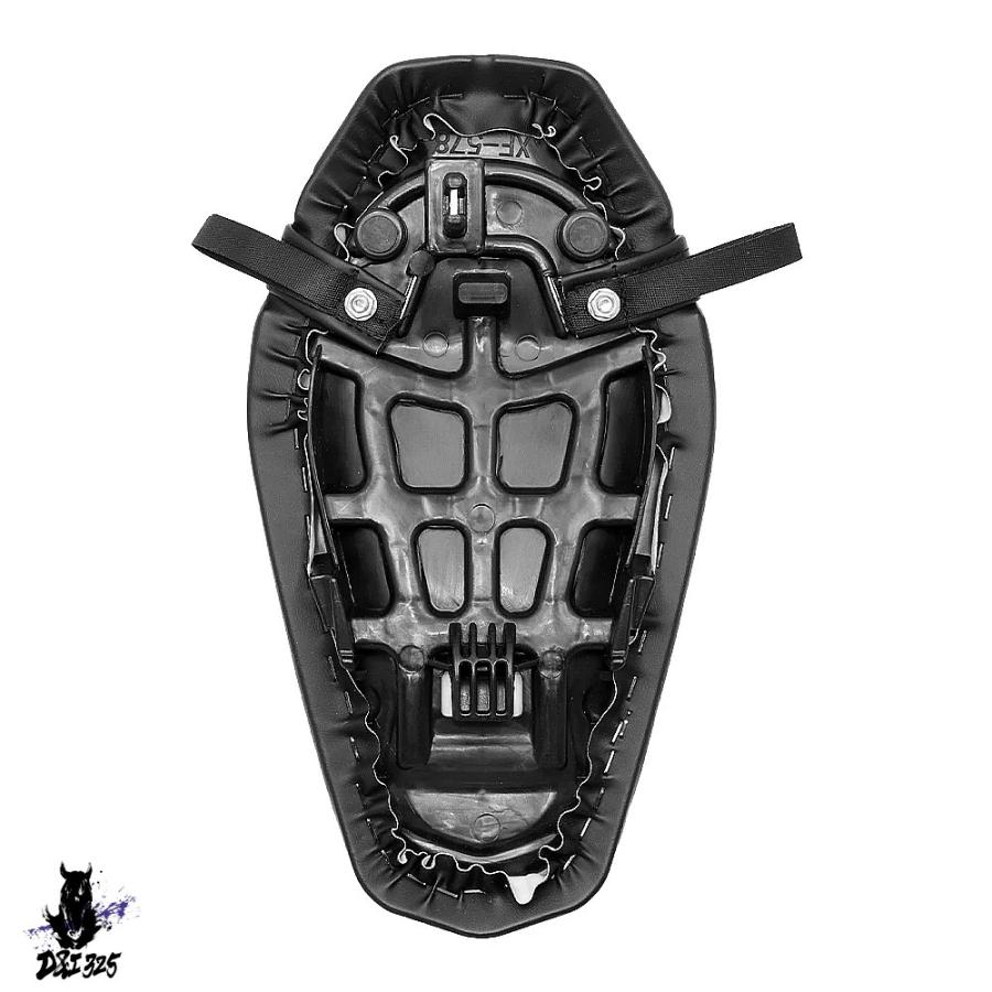 【取り替えっこ品】 カワサキ Z900 Z900SE ZR900 20172023 用 バイクリアクッション53066066812y