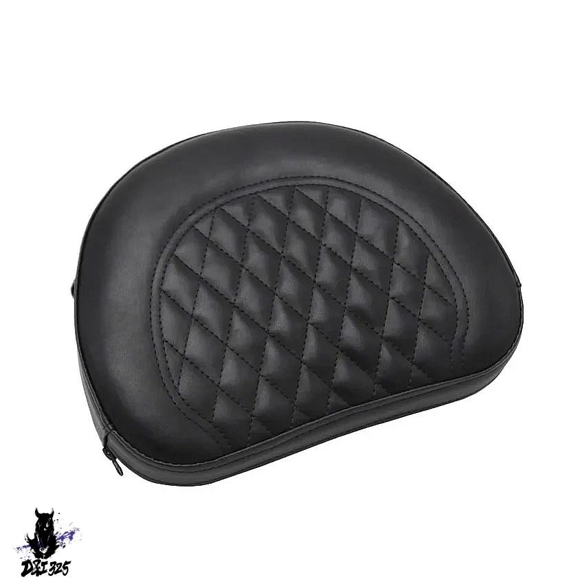 【取り替えっこ品】 ハーレーダビッドソン エレクトラグライド \u0026 ファットボーイ ロードストリートツーリング用 パッド入り口・入口座蒲団 19942022