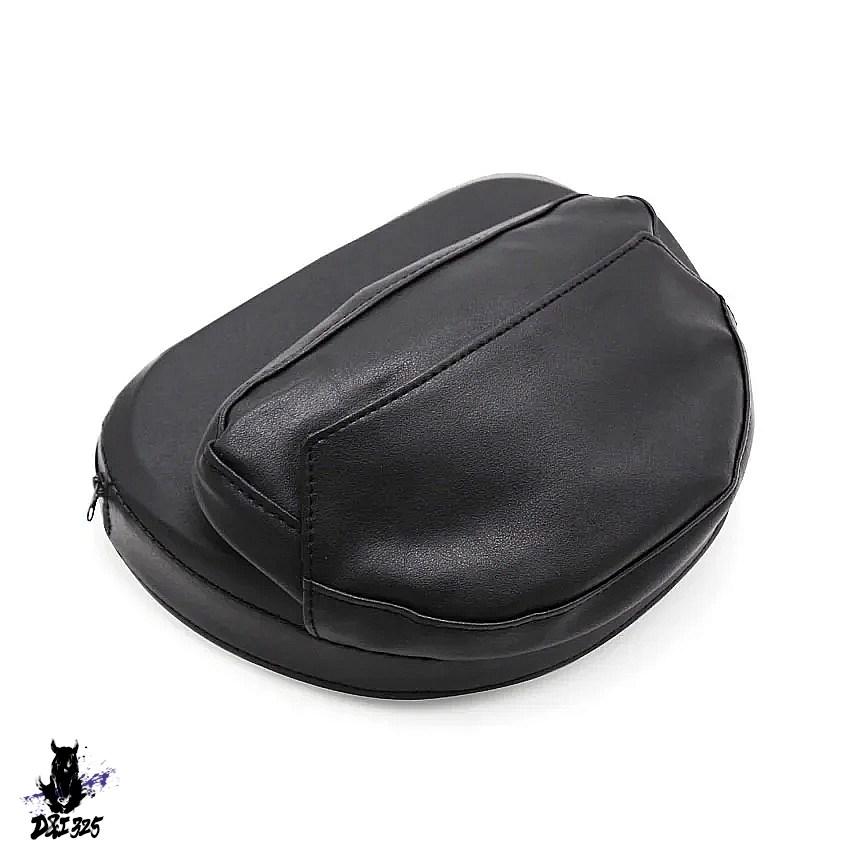 【取り替えっこ品】 ハーレーダビッドソン エレクトラグライド \u0026 ファットボーイ ロードストリートツーリング用 パッド入り口・入口座蒲団 19942022