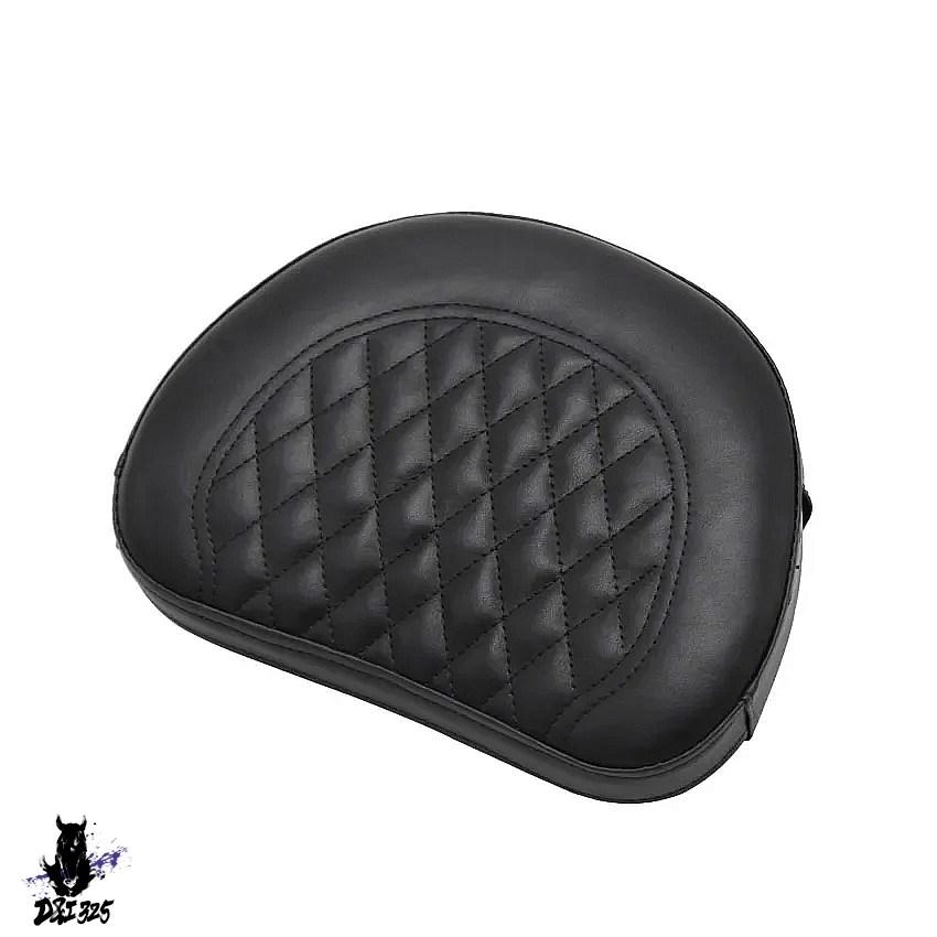【取り替えっこ品】 ハーレーダビッドソン エレクトラグライド \u0026 ファットボーイ ロードストリートツーリング用 パッド入り口・入口座蒲団 19942022