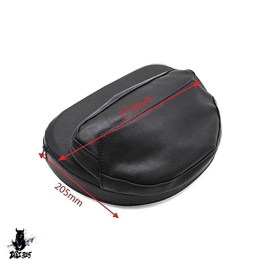 【取り替えっこ品】 ハーレーダビッドソン エレクトラグライド \u0026 ファットボーイ ロードストリートツーリング用 パッド入り口・入口座蒲団 19942022