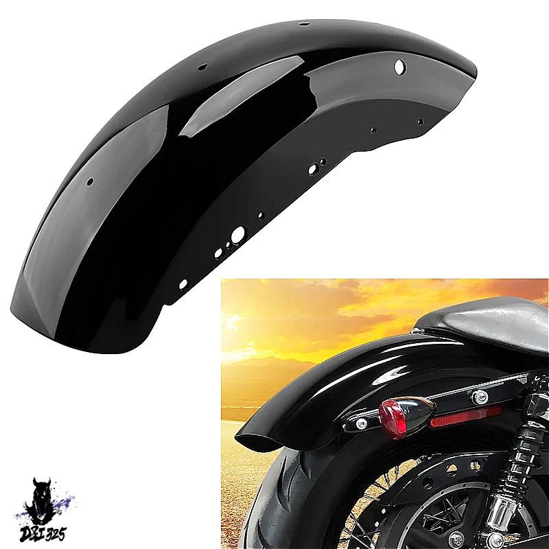 ハーレー用? メタルフェンダー前後セット Amazon | XMT-MOTO フロントフェンダー マッドガード ハーレー