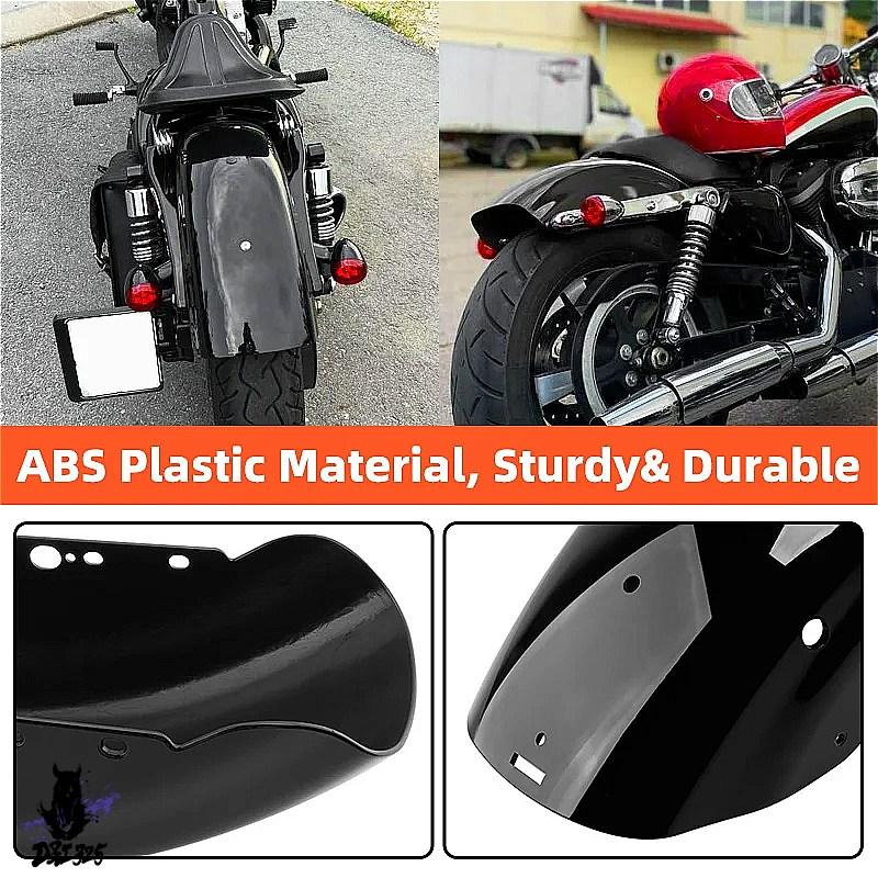 互換品】 ハーレースポーツスター 883 1200 2004-up バイク用リア