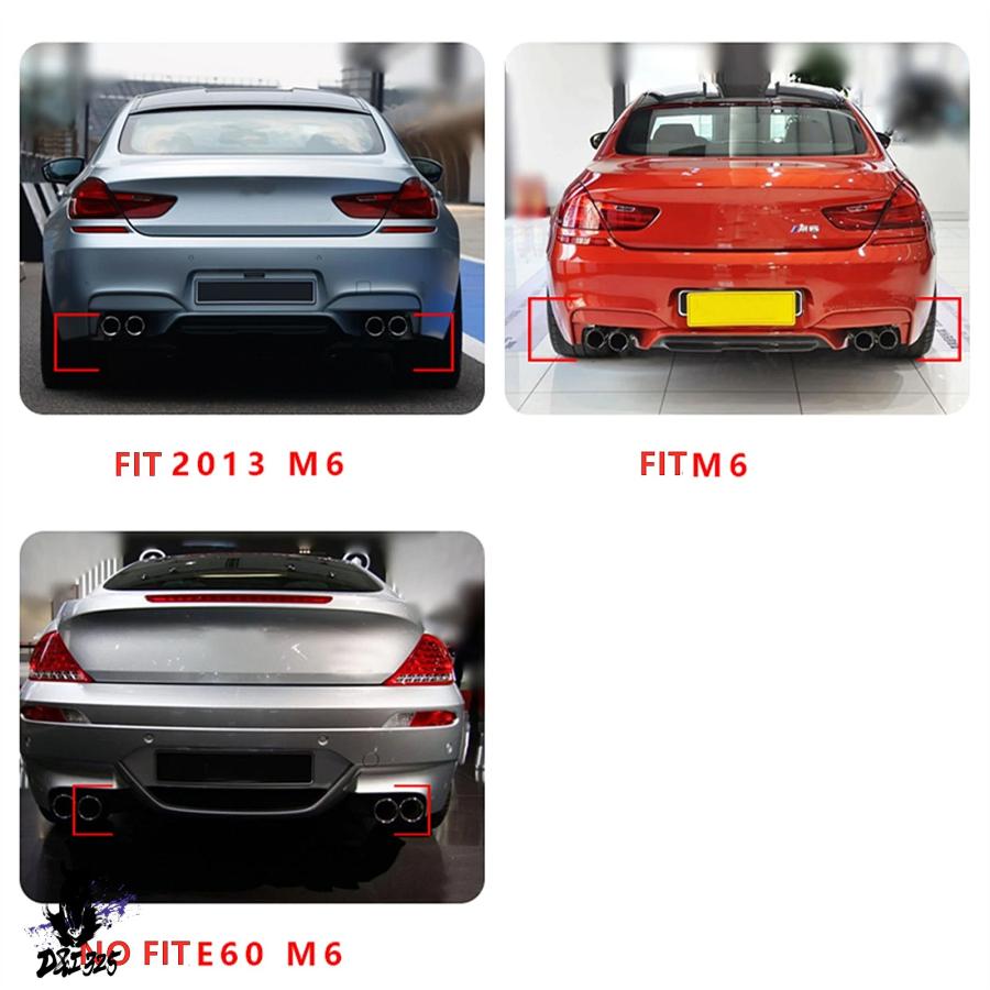 互換品】 BMW 6シリーズ F06 F12 F13 640i 650i Mスポーツ M6 20122018 