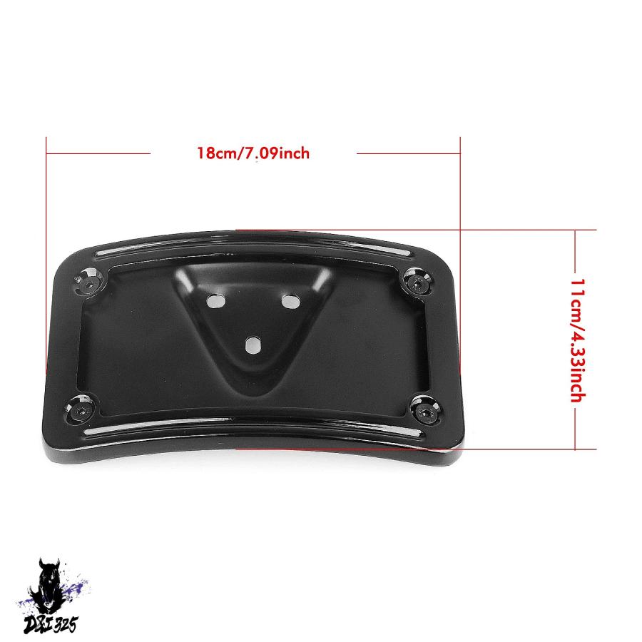 互換品】 ハーレーダビッドソン ダイナ fx fl xl fxr fxd バイク