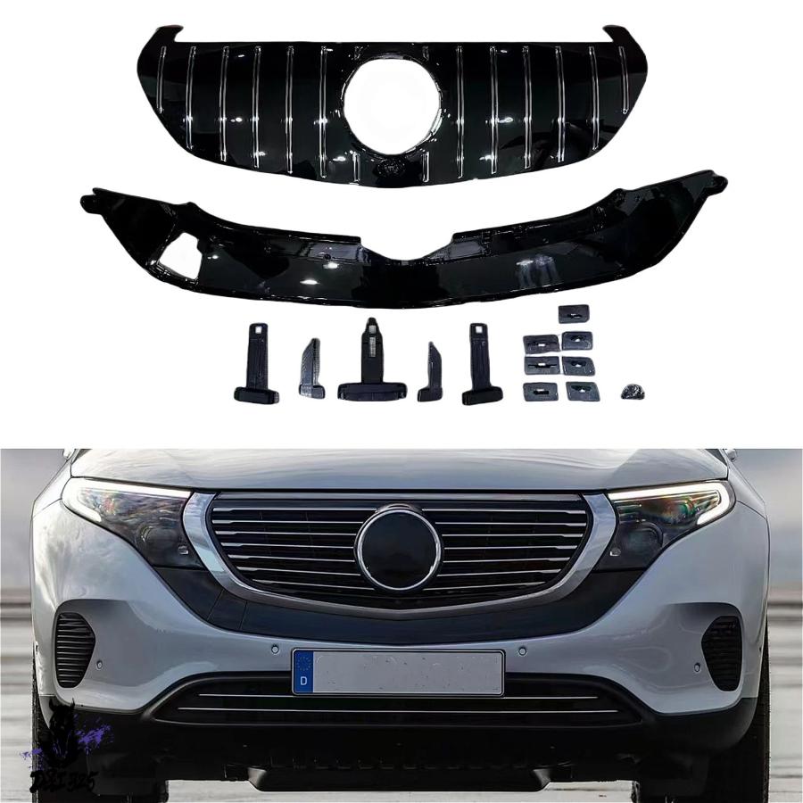 互換品】 メルセデスベンツEQC 293 20222024用 GTスタイル