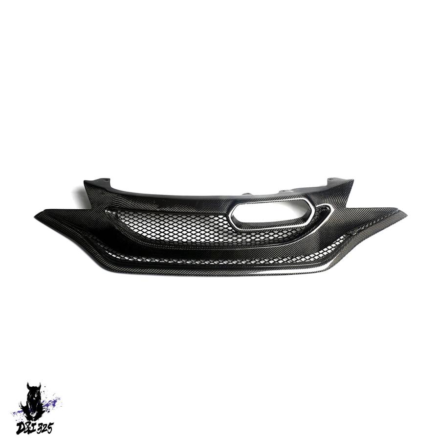 互換品】 ホンダ フィット GK5 20182020 フロントバンパーグリル