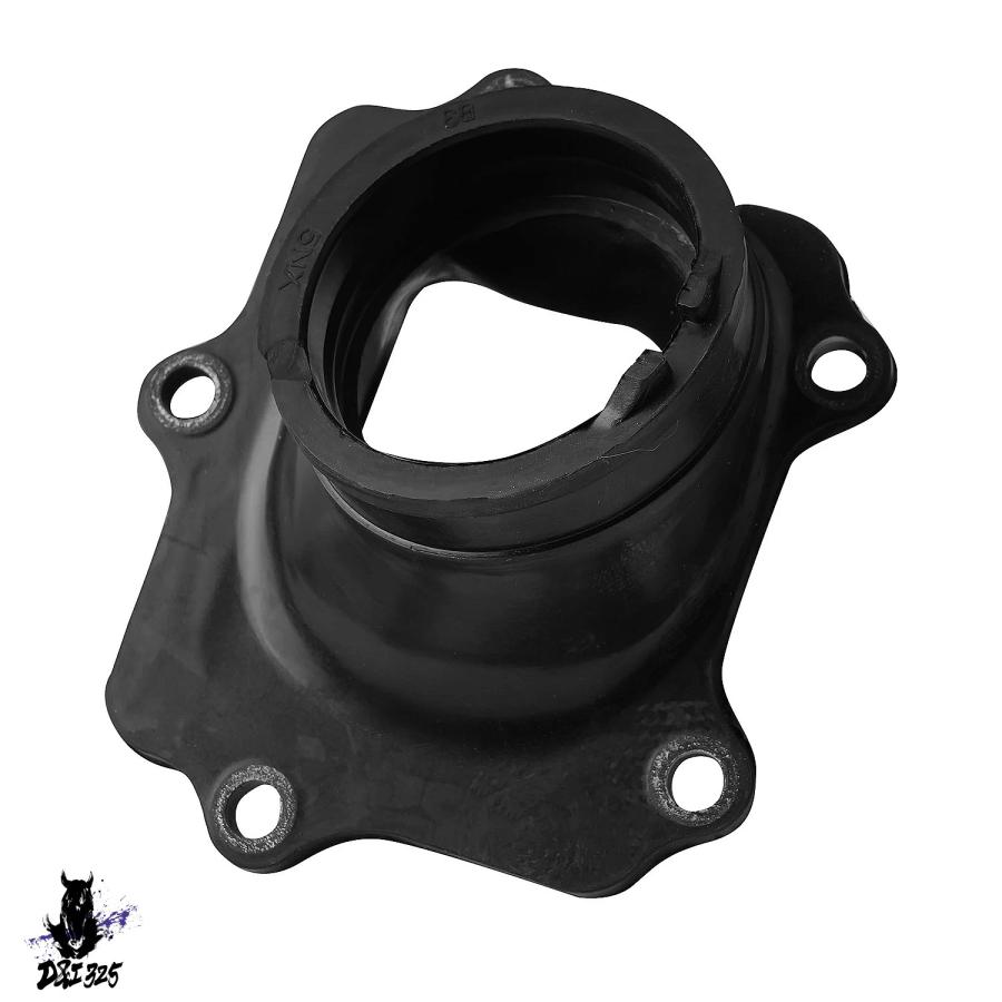 【互換品】 ヤマハ YZ250 20002001 インテークマニホールドブーツジョイント 5HC135650000_3