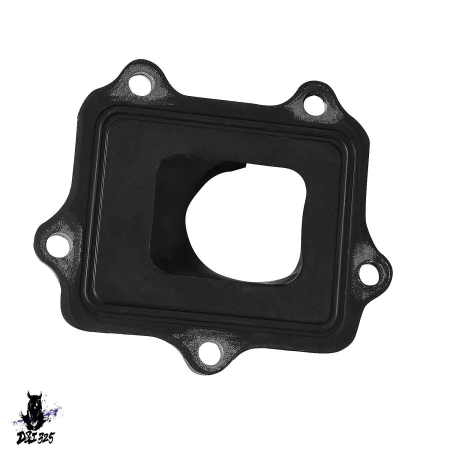 【互換品】 ヤマハ YZ250 20002001 インテークマニホールドブーツジョイント 5HC135650000_4