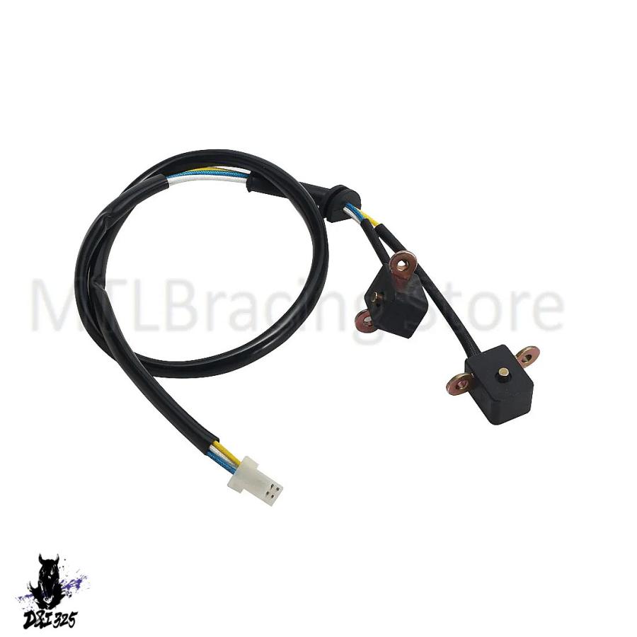 NSR250 MC21 ジェネレーターピックアップコイル ギアポジションセンサー SHOPPING ｜ 三重県桑名市にあるNSR250専門のバイクショップ