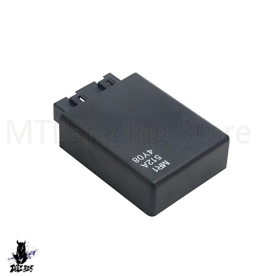 【互換品】 ホンダスティード400 NV400シャドウ NV600シャドウ VT600CシャドウVLXデジタル点火ECU CDI19921997 19951997 19931996 19881998 社外製_2