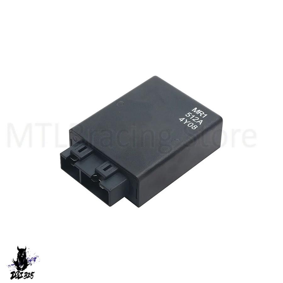 【互換品】 ホンダスティード400 NV400シャドウ NV600シャドウ VT600CシャドウVLXデジタル点火ECU CDI19921997 19951997 19931996 19881998 社外製_4