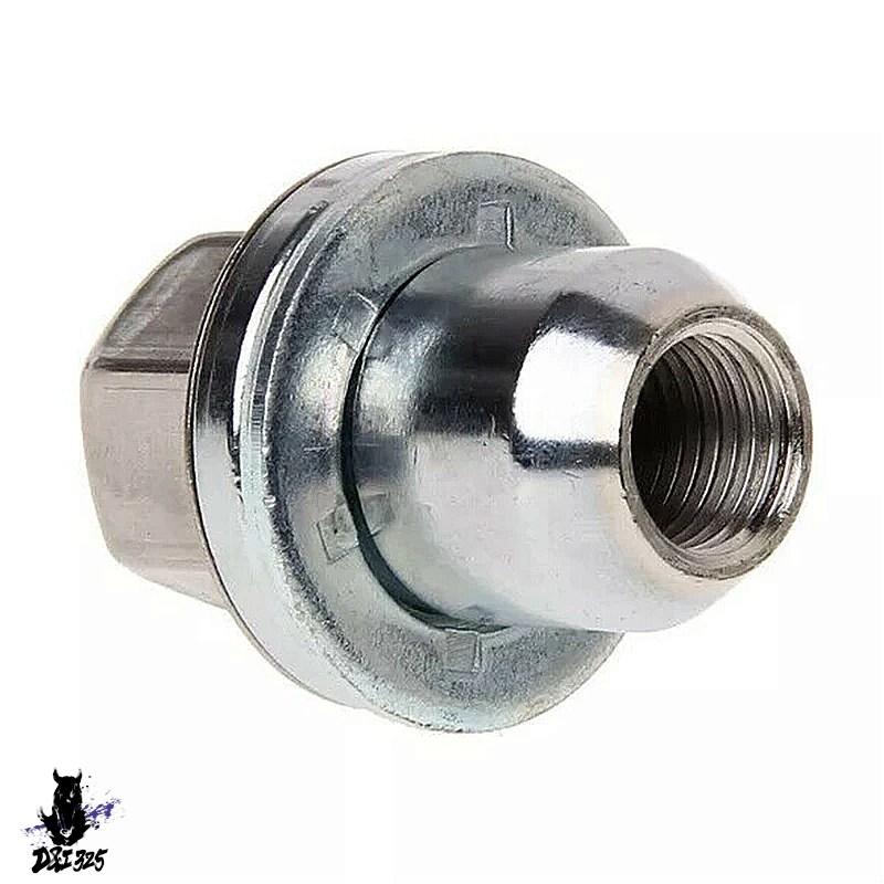 互換品】 ランドローバーディスカバリー3 4 5 合金ホイールナット