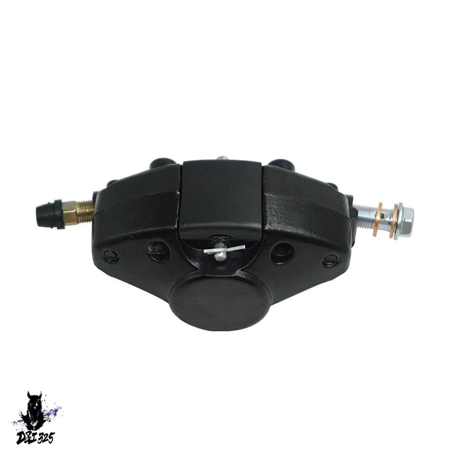 互換品】 ピアッジオ ベスパ PX125 PX200 バイク用フロントブレーキ