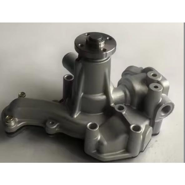 互換品】 Yanmar トラクター用 エンジンウォーターポンプ 129150-42000